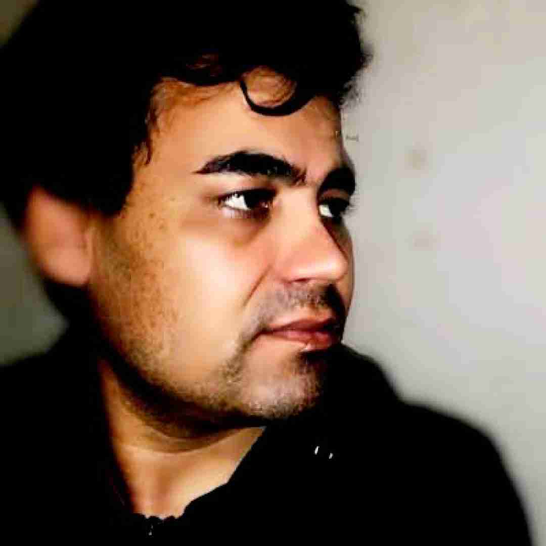 بیدل برزویی خیانت