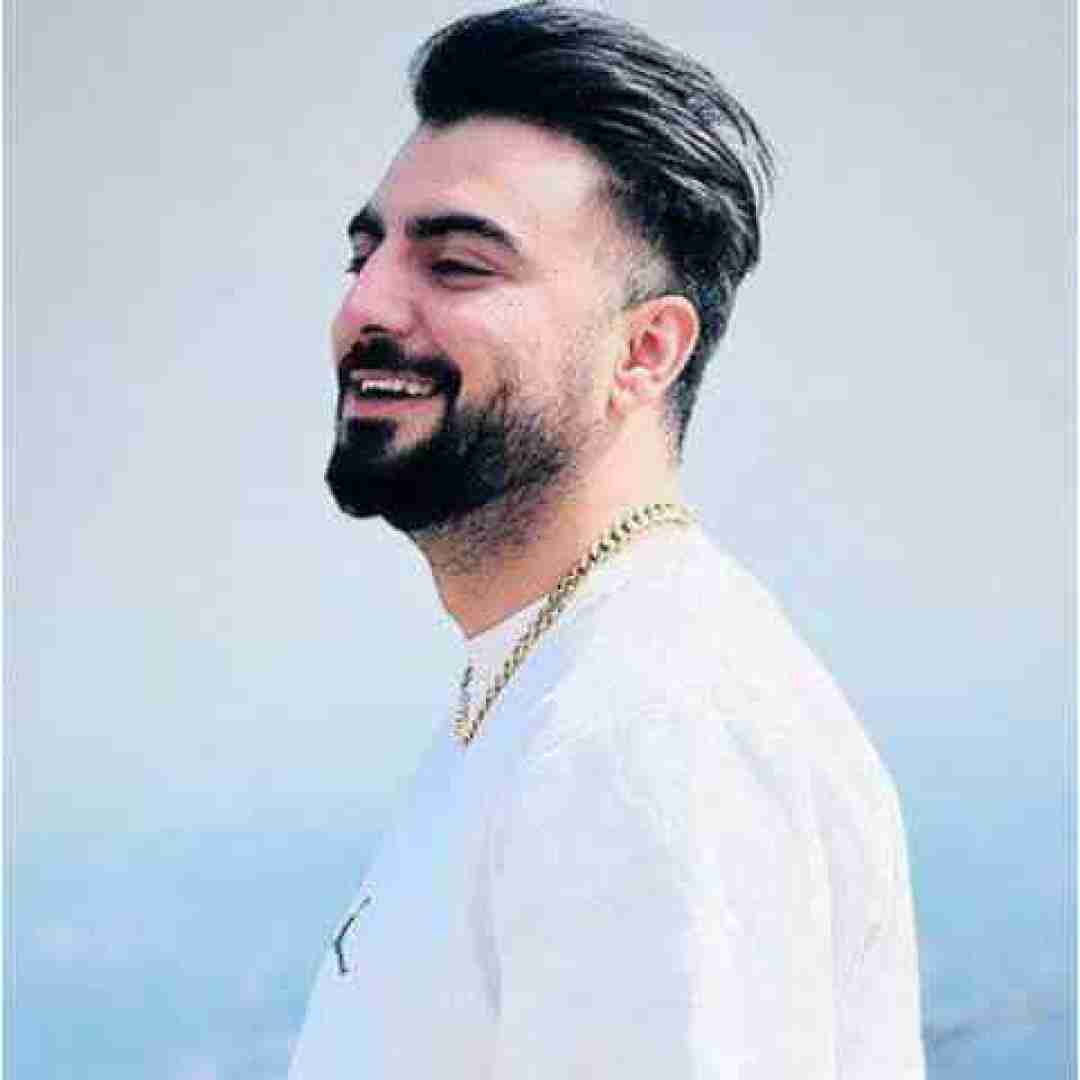 رامین تجنگی سبک سنگین پیک میزنم سلامتیش