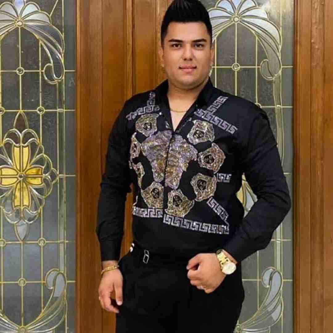 جواد جراحی رو قلب پاره پارم نمک گذاشتی رفتی