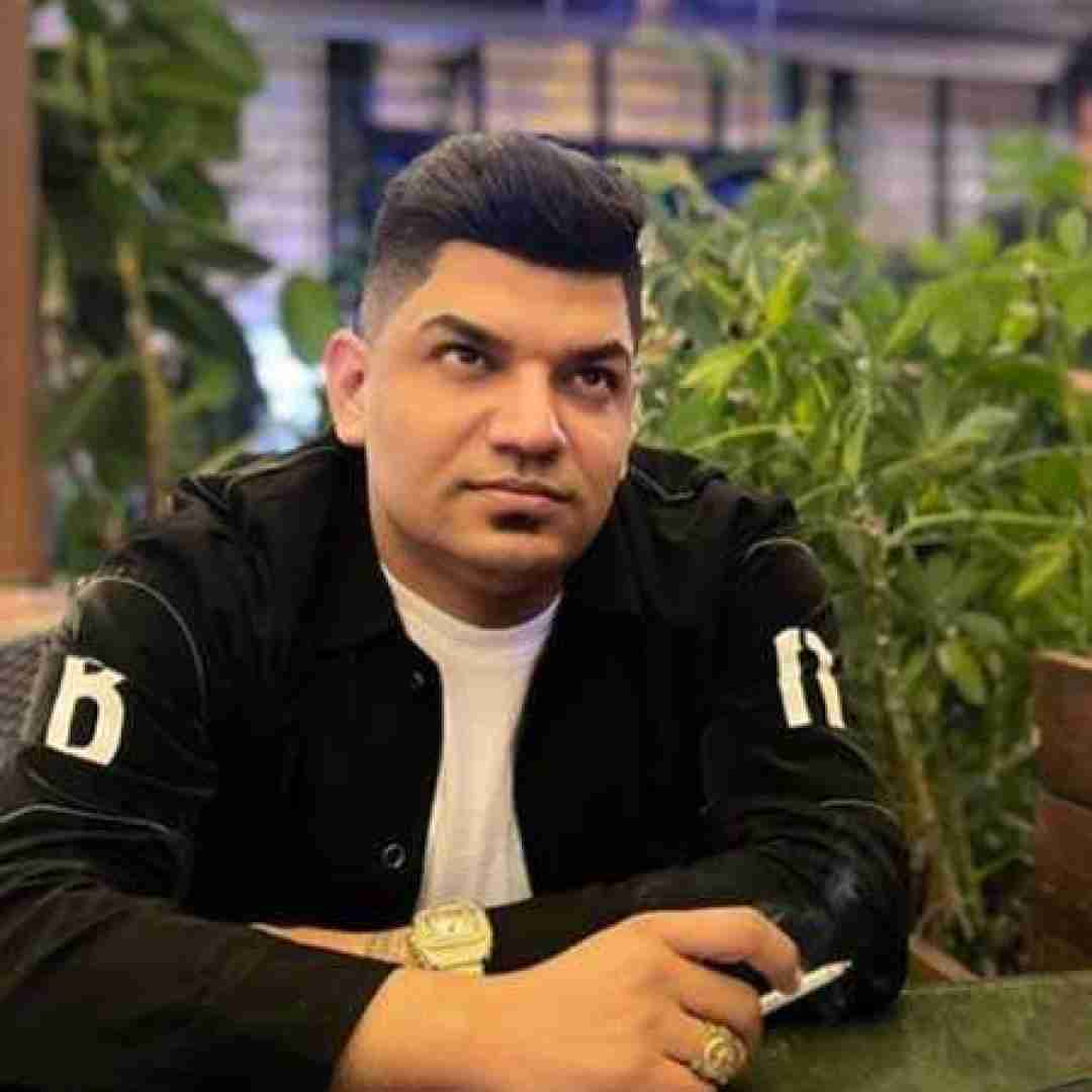 مجتبی ترکاشوند یه دوسی داشتم