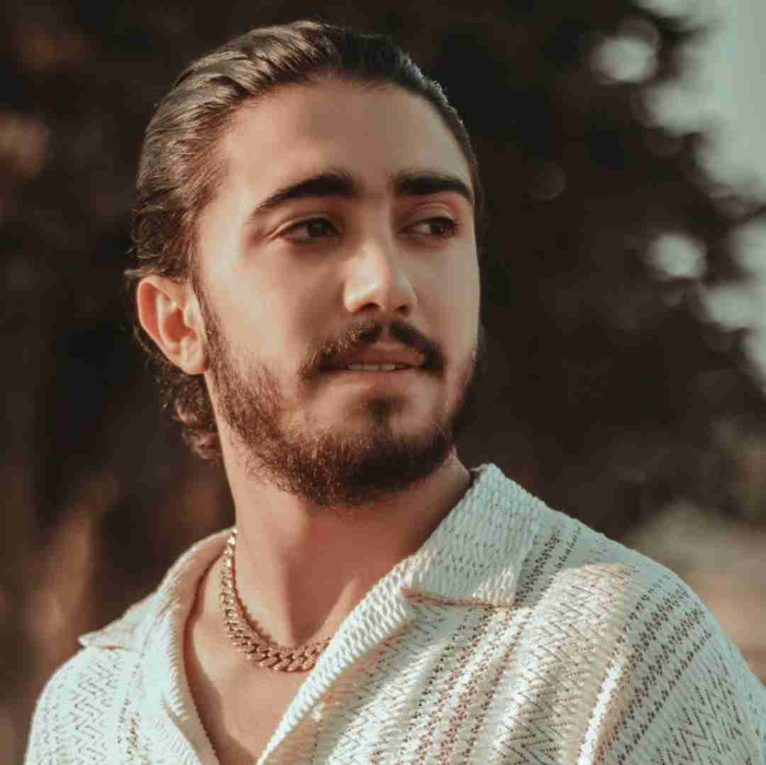 مهدی احمدزاده اسا منه دلبر چند روز فاز جدایی داینه