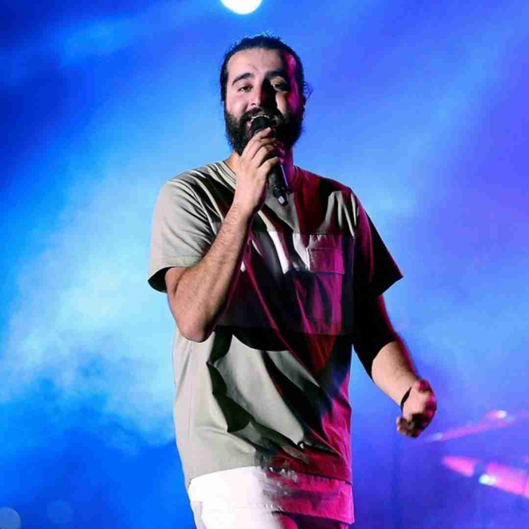 هوروش بند حالی نپرسیدی