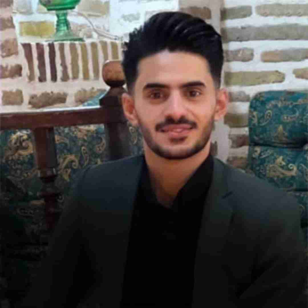 اصغر علیزاده داغلارین قزی ریحان ریحان