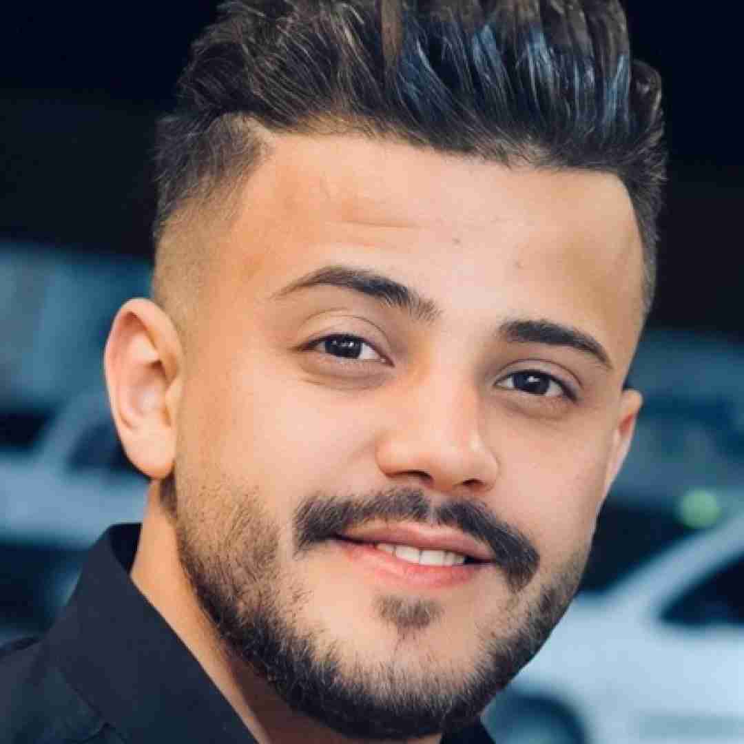 محمد ملایی دارم میرم سربازی گریه نکن یار