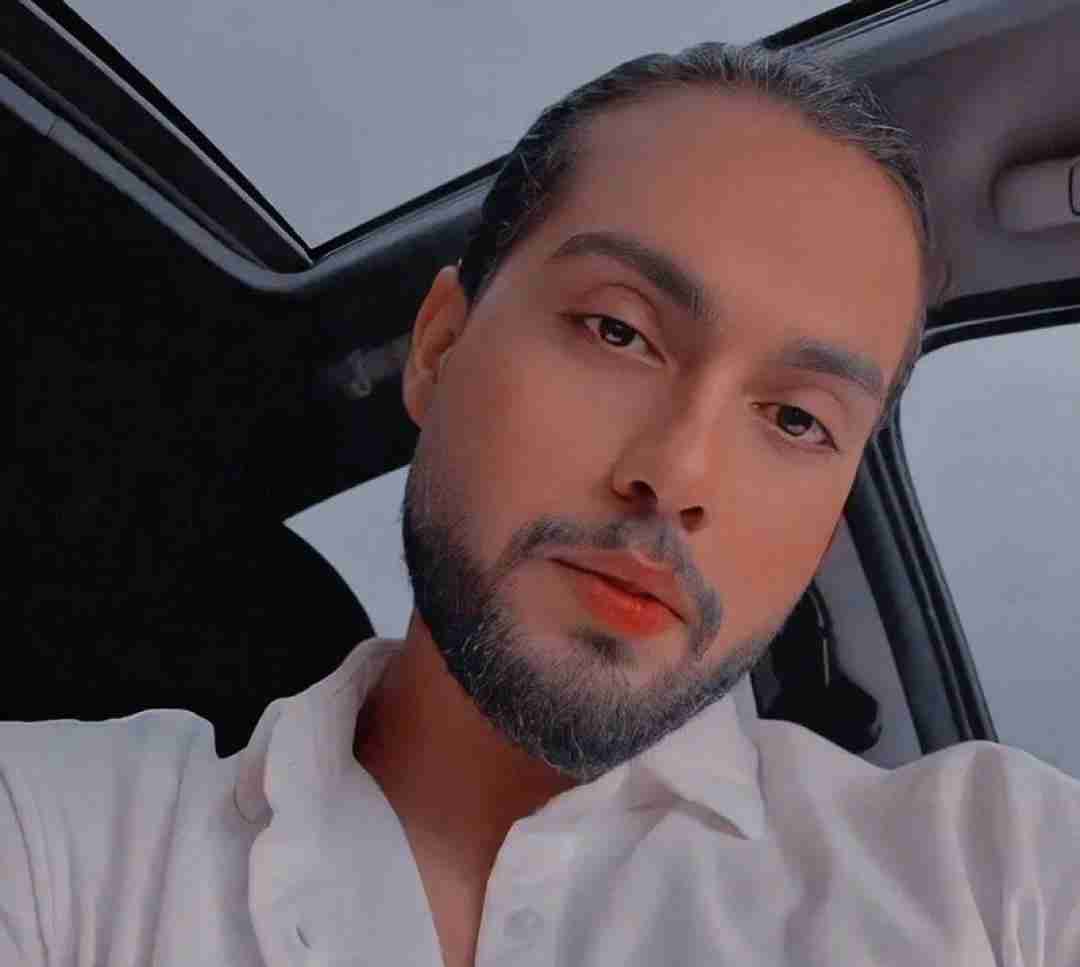 حامیم قصه عشق منو تو قصه خورشید و ماهه