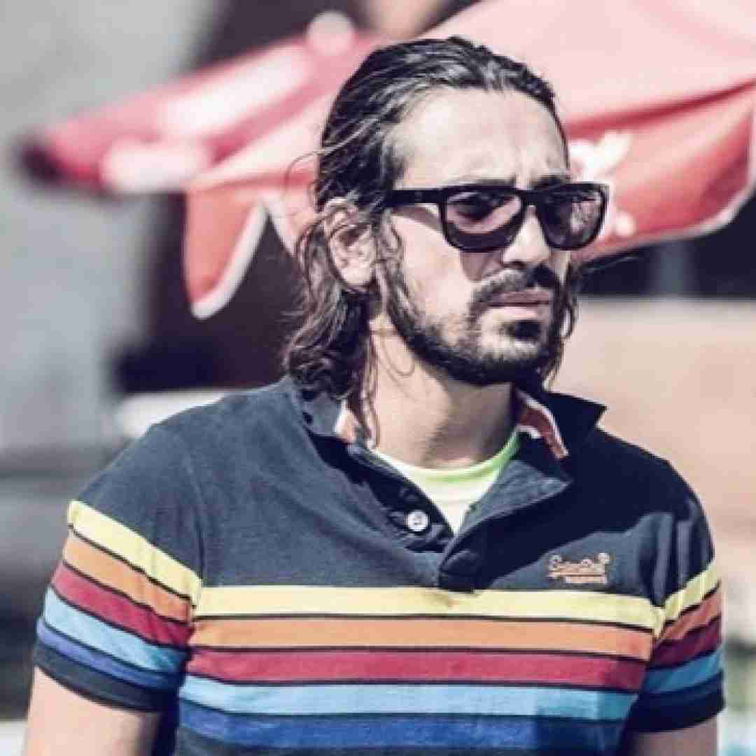 امیرعباس گلاب قایم موشک