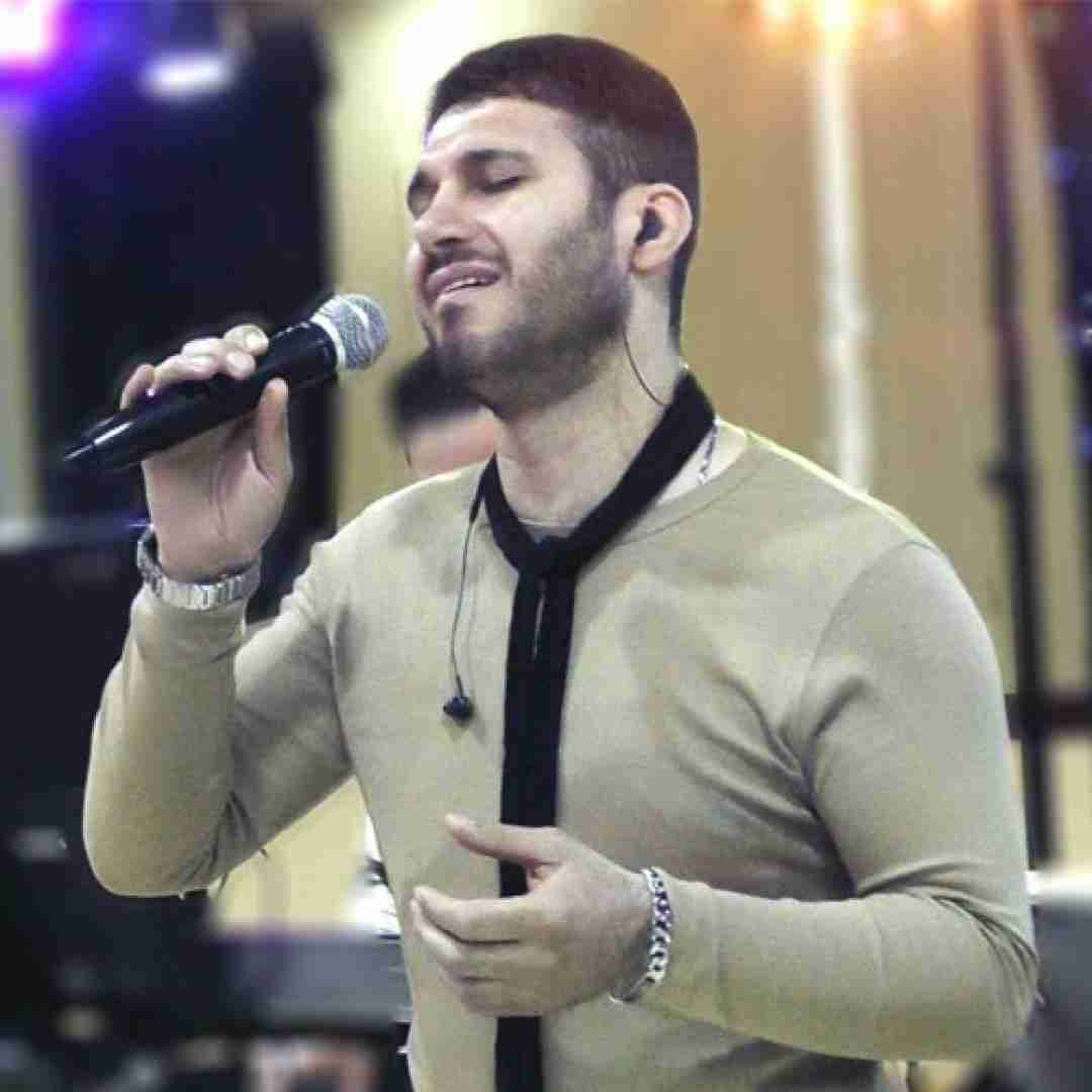 رضا نظری شاد