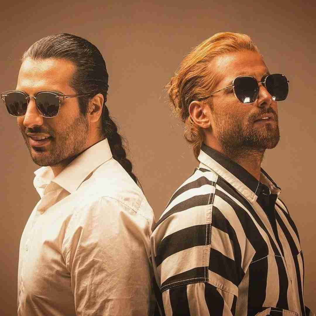 ماکان بند قول میدم دلم باشه تا ابد مال خودت