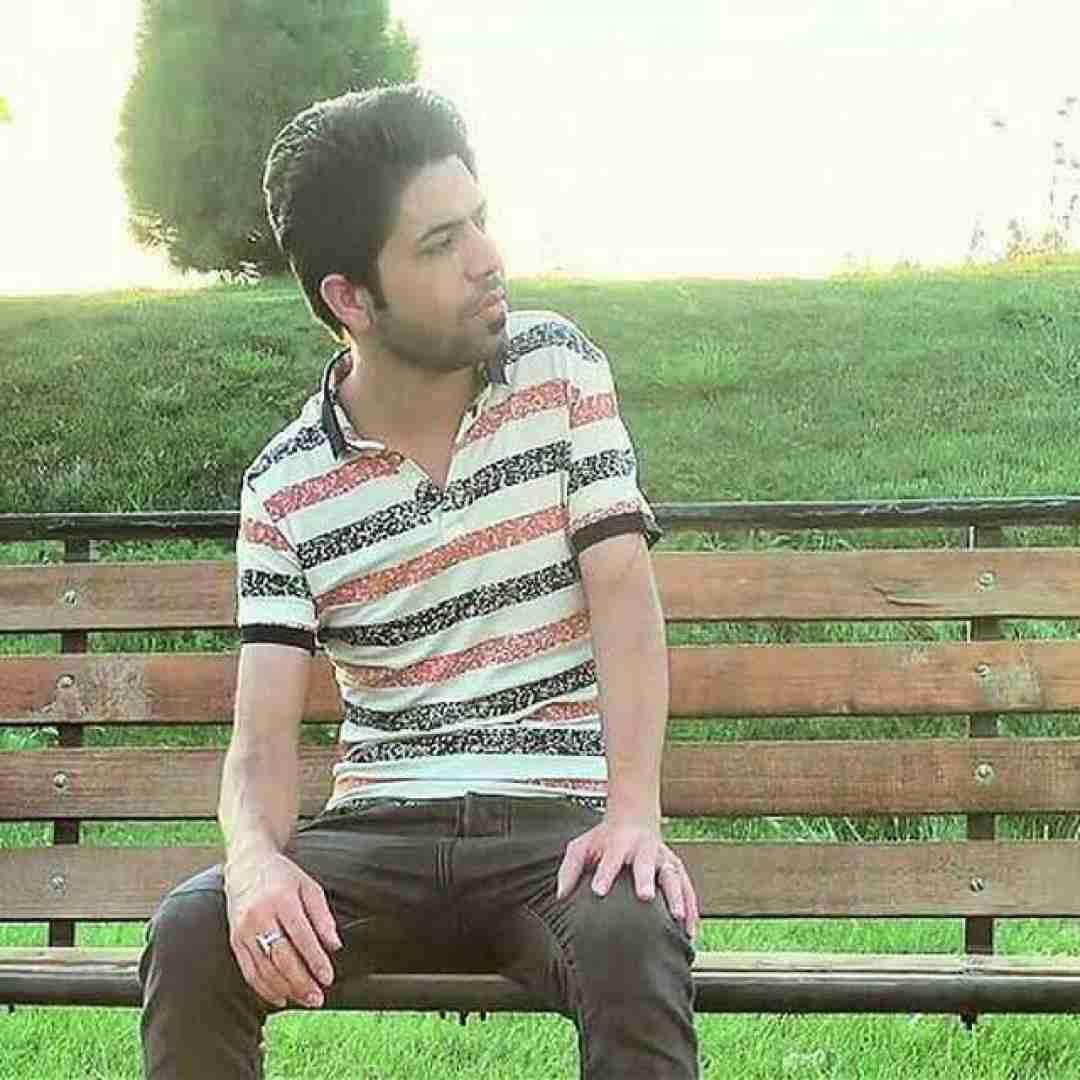 مسعود جلیلیان مه روانیم روانی و بی اعصاب