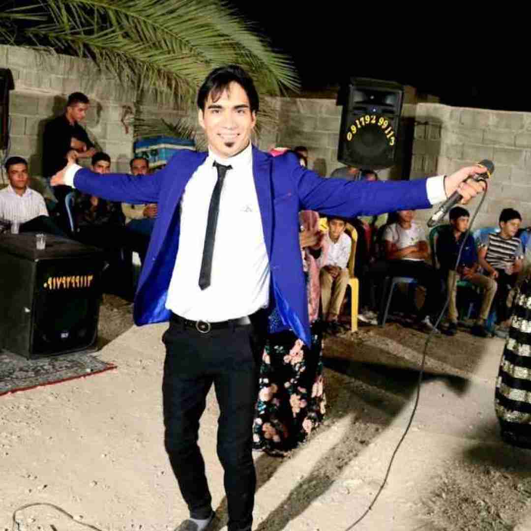 هومن پناهی فاطمه قد شلالم فاطمه سالار مالم