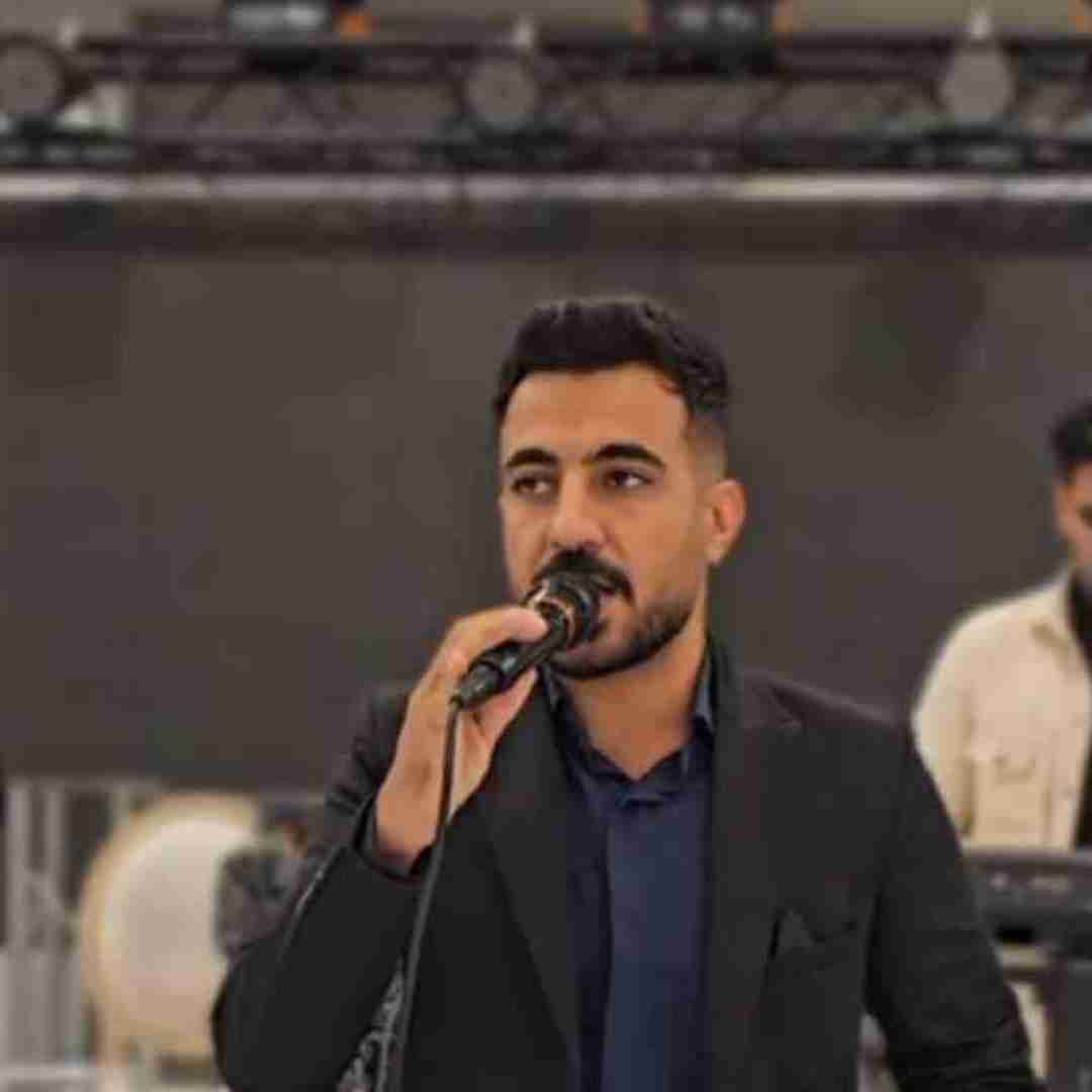 میلاد ایسپره عشق