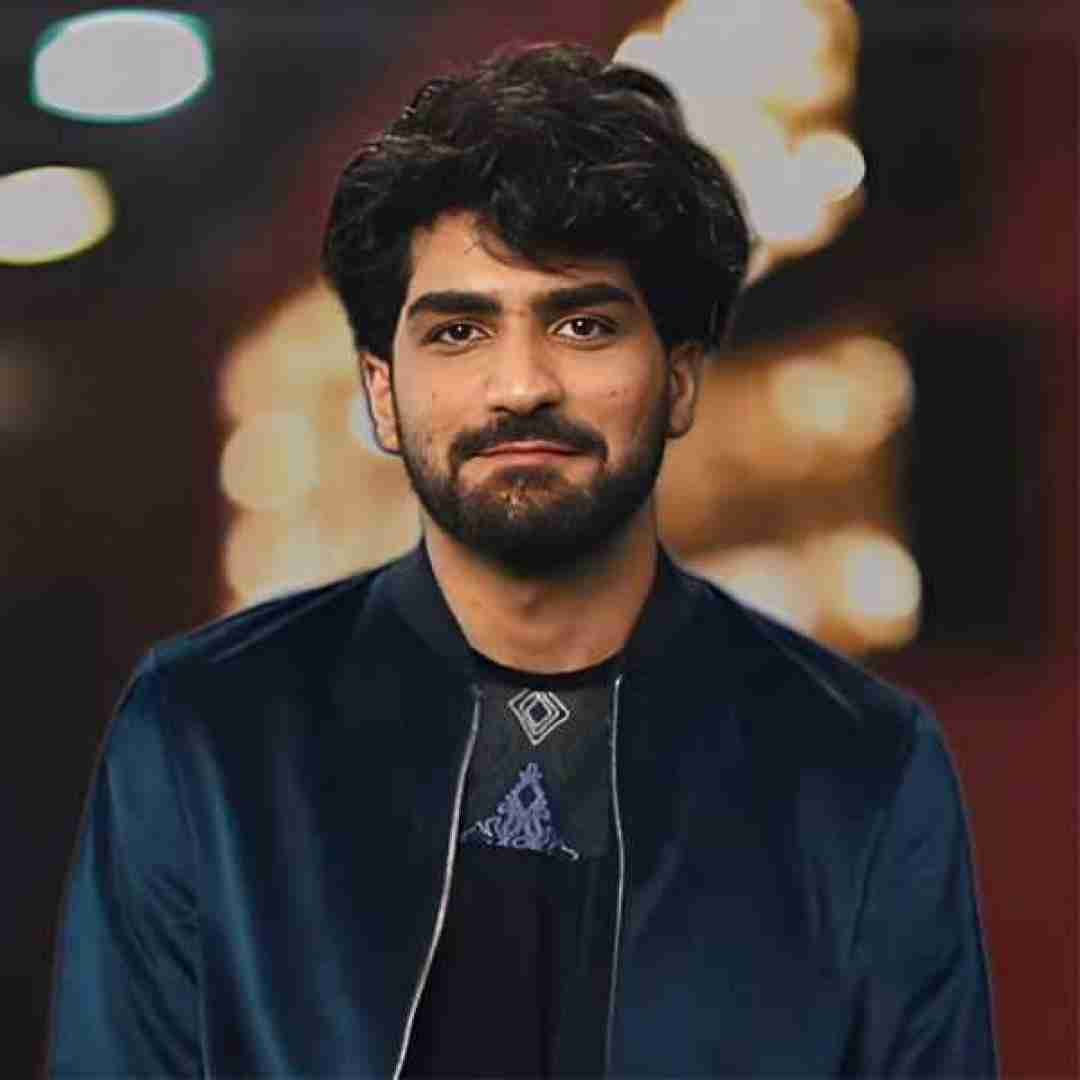 عرفان طهماسبی وای اگر آنچه شنیدم راست باشد چه کنم