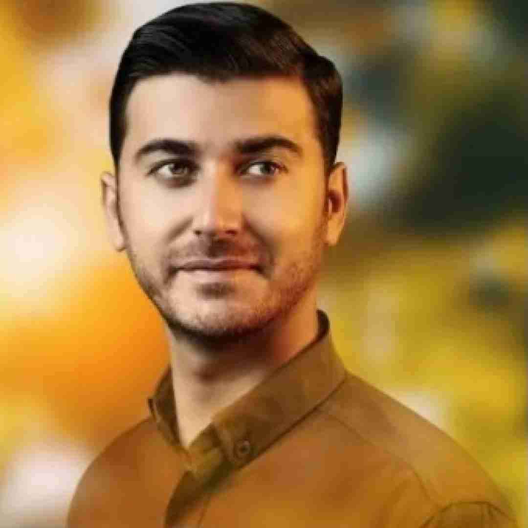 مرتضی باب نه هوای روز جدای کنی نه بری بی وفای کنی