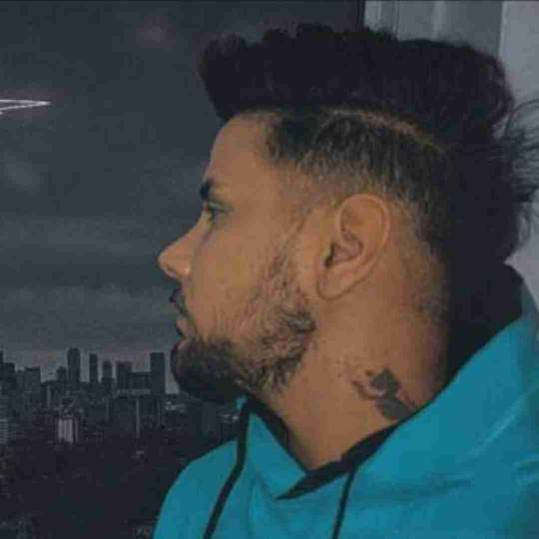 ارشاد تو باعث شدی واست بکوبه قلبم