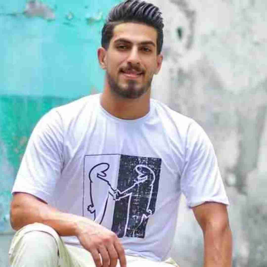 محمد کجوری دلتنگم