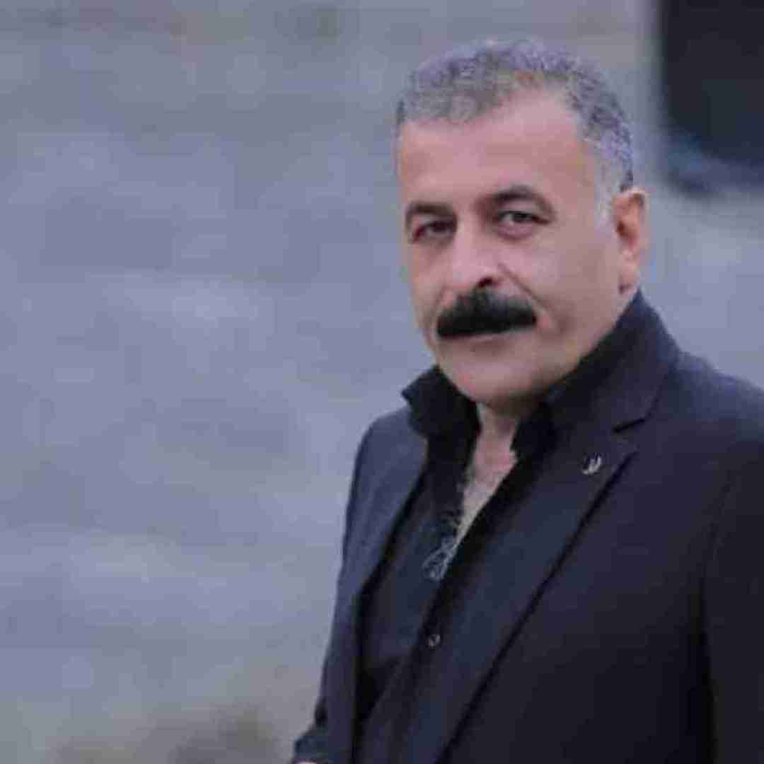 جهانبخش کرد نرگس بانو