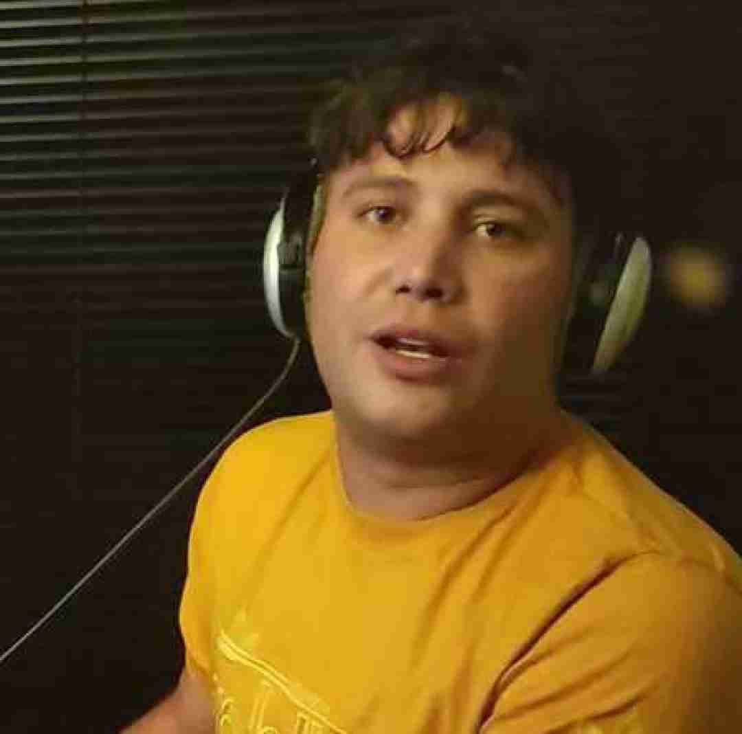 علی احمدیانی ن دالگ درم ن خویشک دلسوز