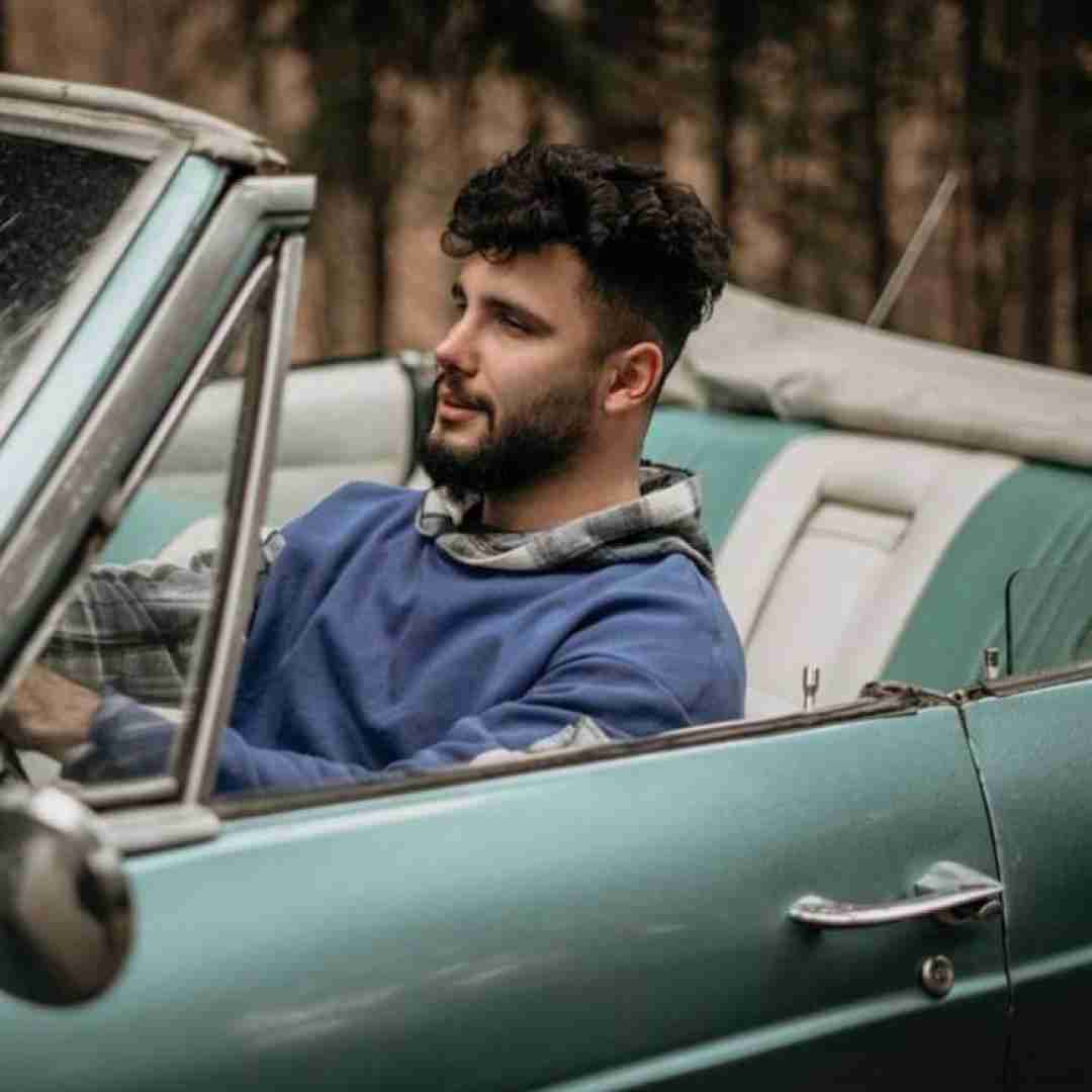 حسین حیدری عو عو عو وی چیشی گنه