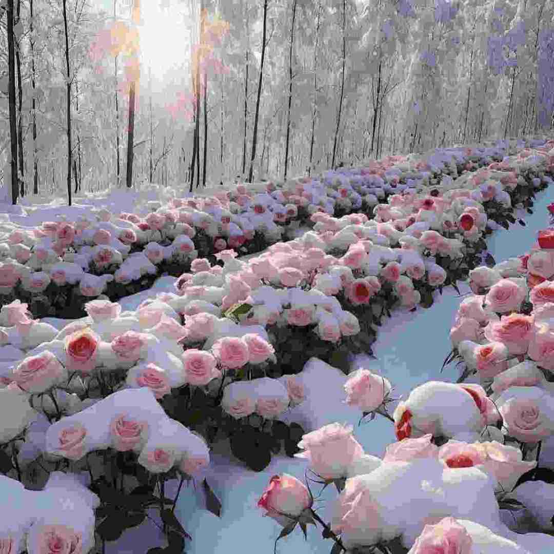  مازندرانی مو فرفری خاله جان قربون با صدای زن