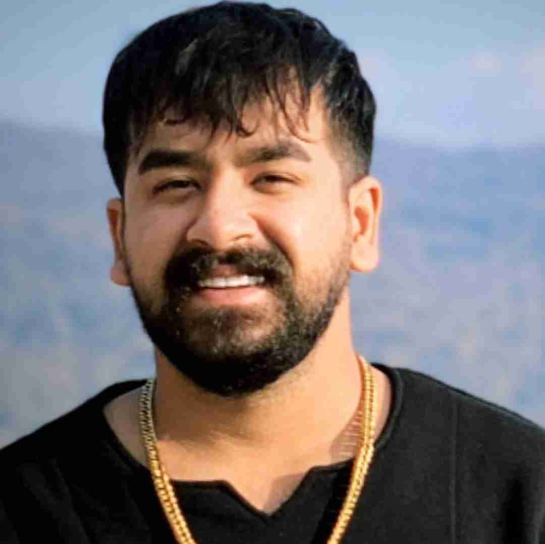 امیر باباجانی حرکتی بیمه الان خاره و چه شی شهر بهیمه