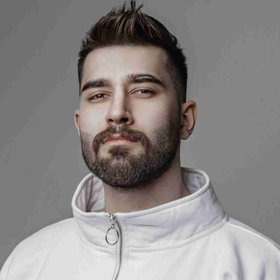 علی یاسینی هر چی گفتی پشت من سکوت کردم فقط