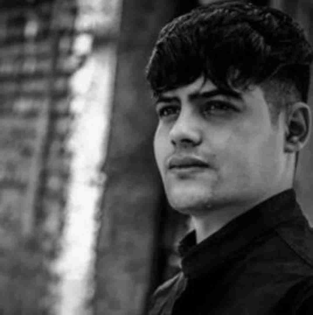 امیرحافظ رنجبر ولنتاین