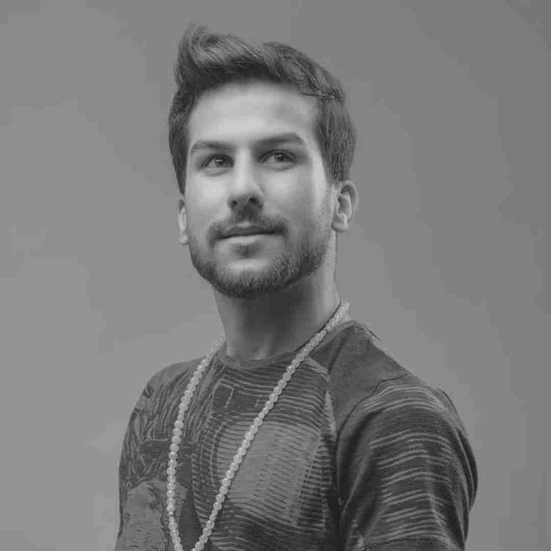 حسین منتظری پاشو بیا اعصاب ندارم من پیشم نباشی تو