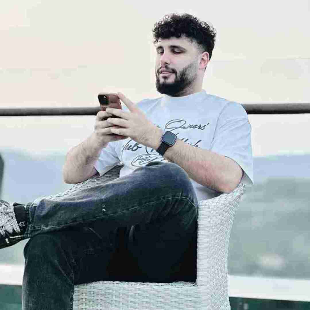 حسین حیدری سینه سوز