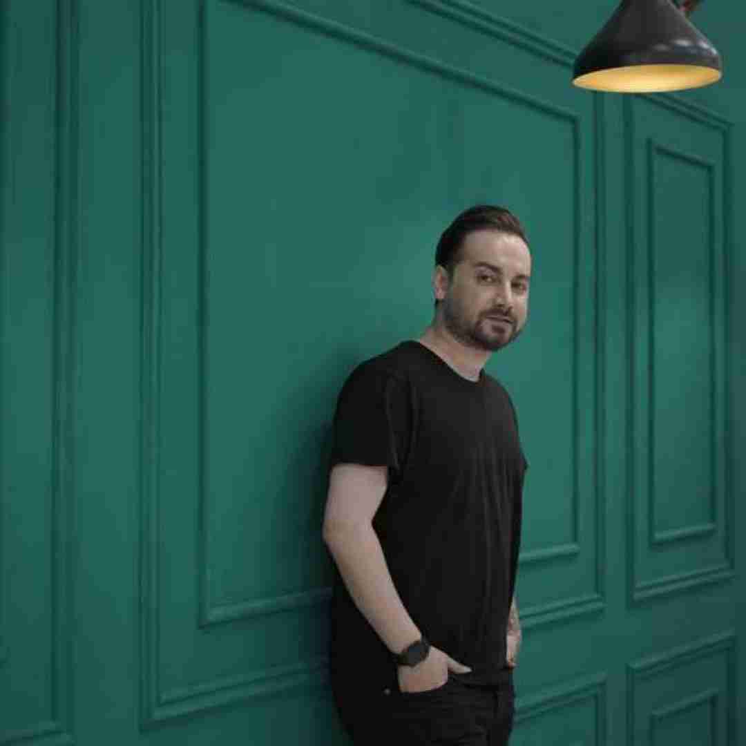 سامان جلیلی ممنونم