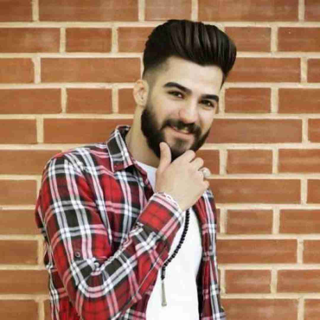 حمیدرضا بابایی شیت نبودم شیتم کردی بریدم عه همه