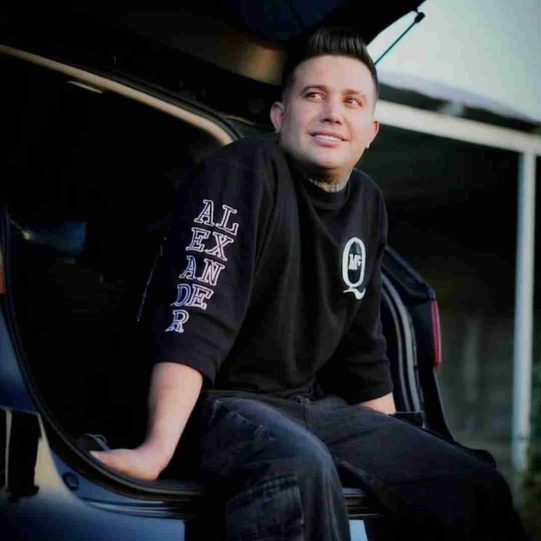 علی احمدیانی حال دلم ویرانه عین بچه ناو حاله