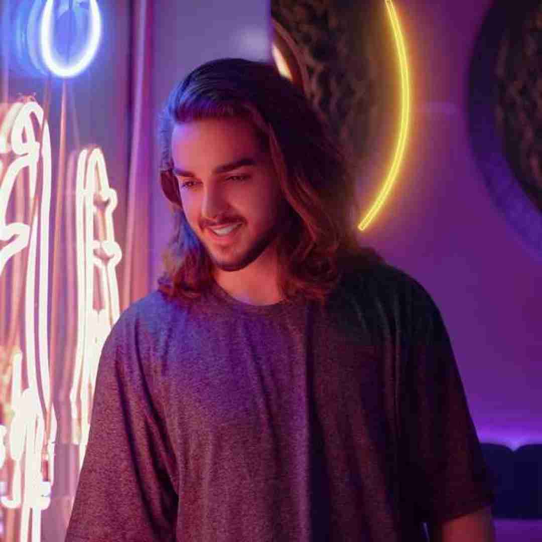 مجید پارسا اگه دوباره