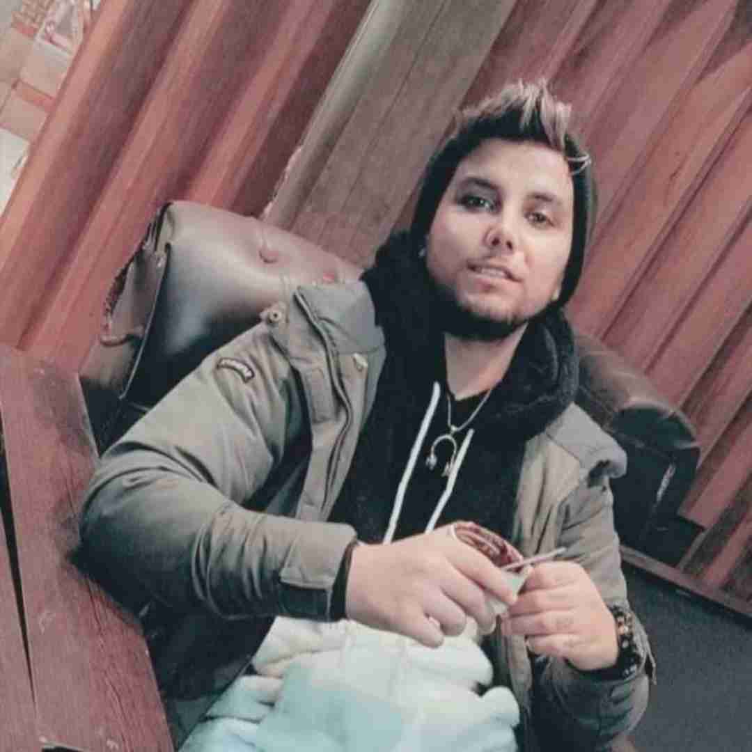 ارشاد ولنتاین