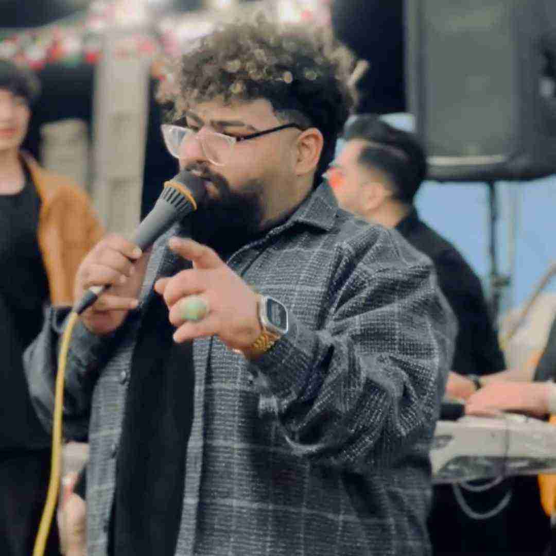 مجید بازدار عرق سگی بریز لیوان شه پر