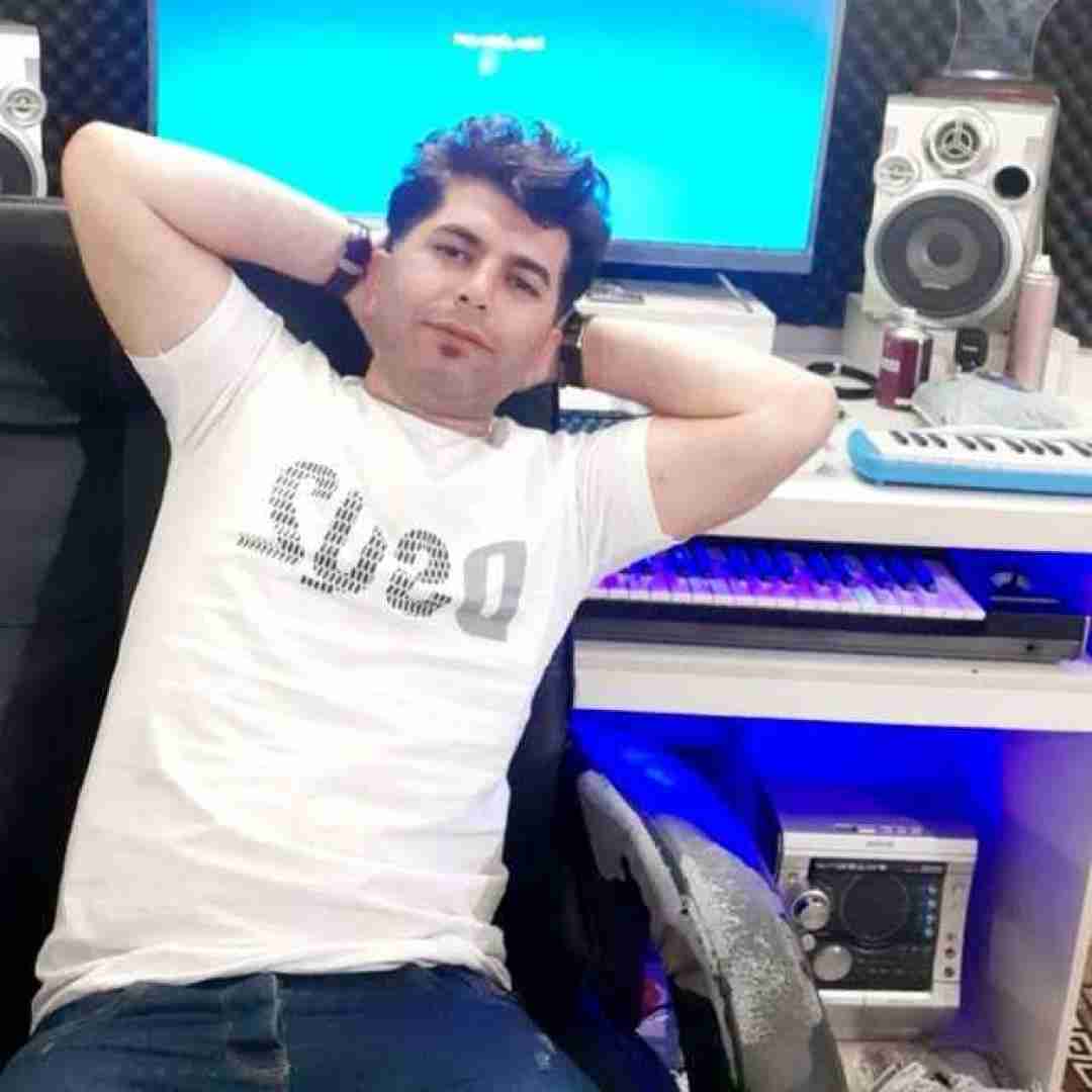 علی رزاقی دلبر