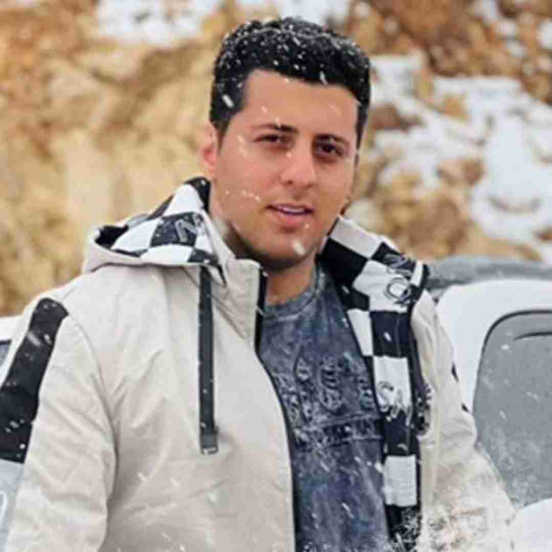 سبحان رستمی پیاله و دس