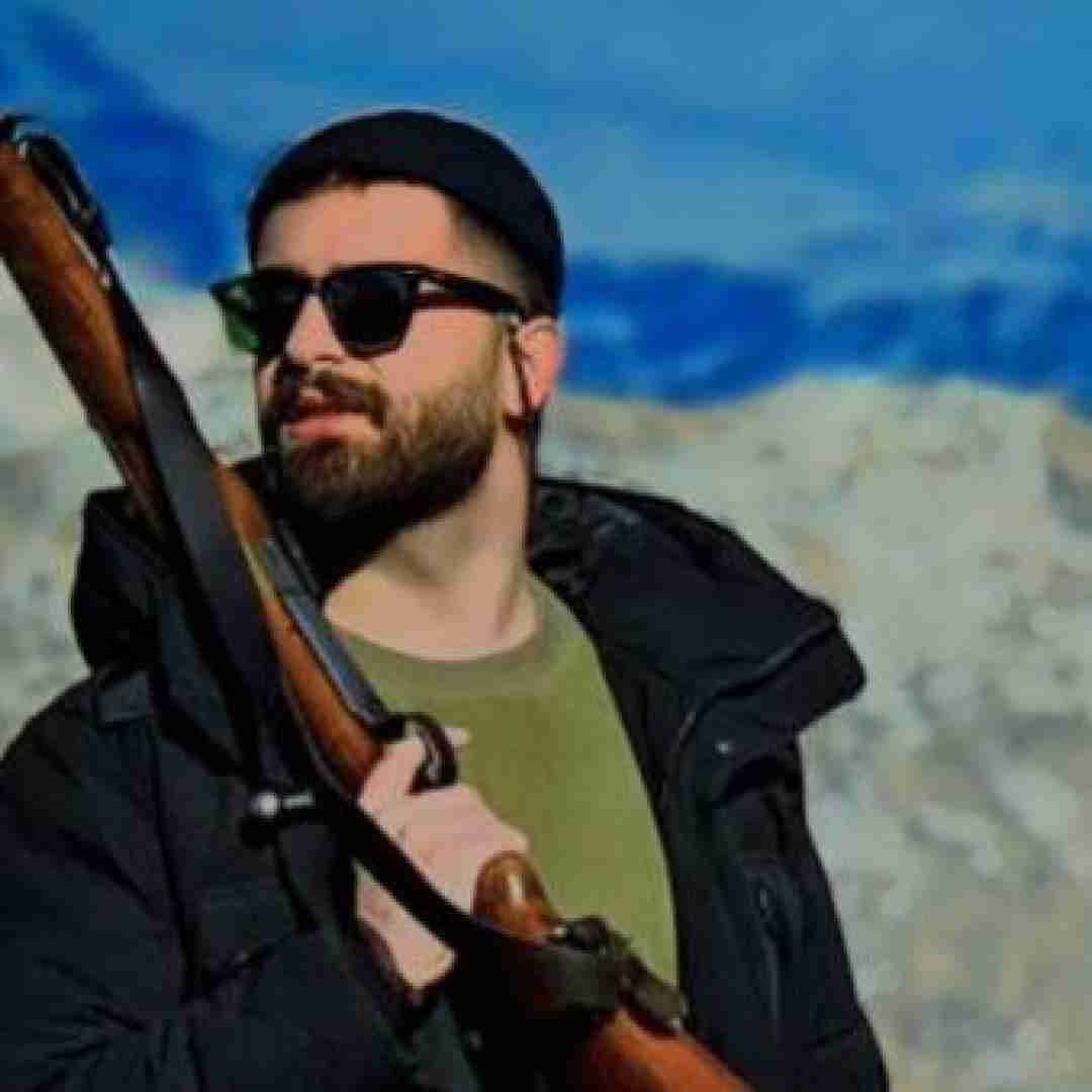 احمد فتحی خت دونی که گلی ندراری دو دلی