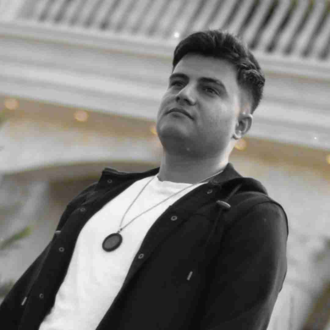 رامین کرمی مه کی درم که درمان دلم بو