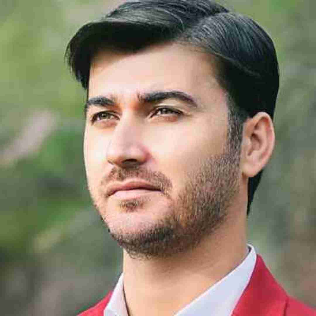 مرتضی باب رهتن تنه وردا و جونم رفتن تو رو