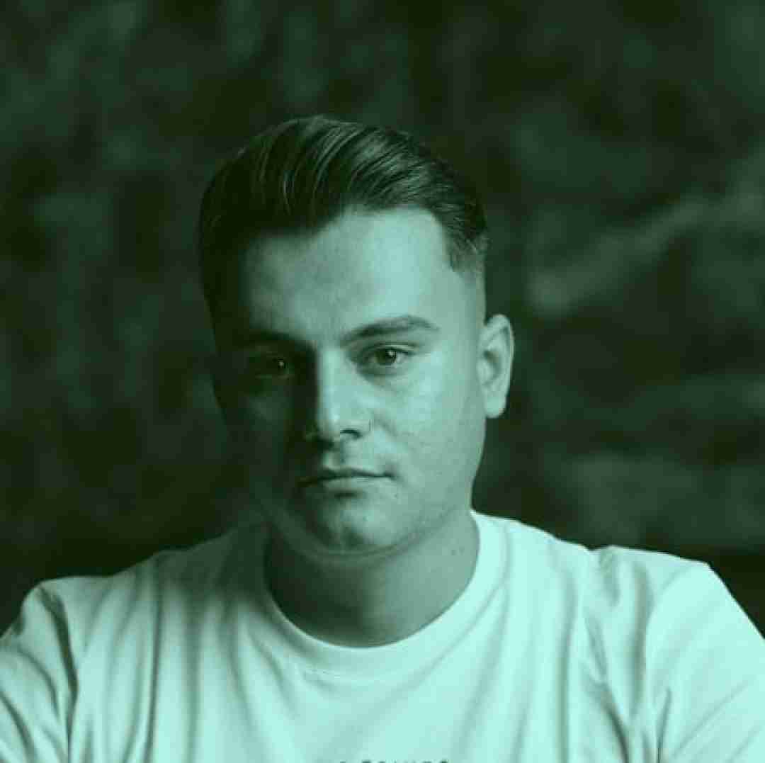 رامین کرمی امشو دی قید خوم کوتم هردو خوش بیدن گلم