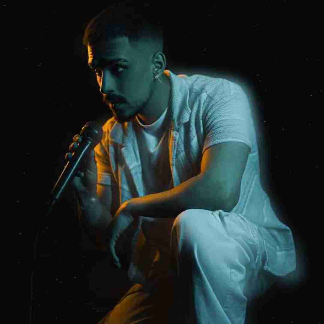 الجان لیلا لیلا آهای فرشته ی مغرور