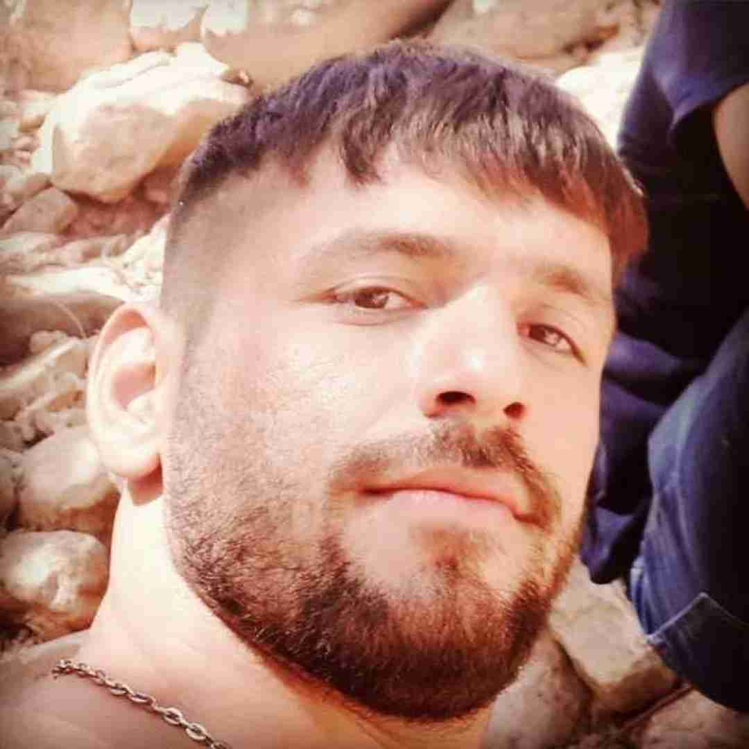 رضا سگوند بام قدم بزه تو یار بل که چش حسید درا