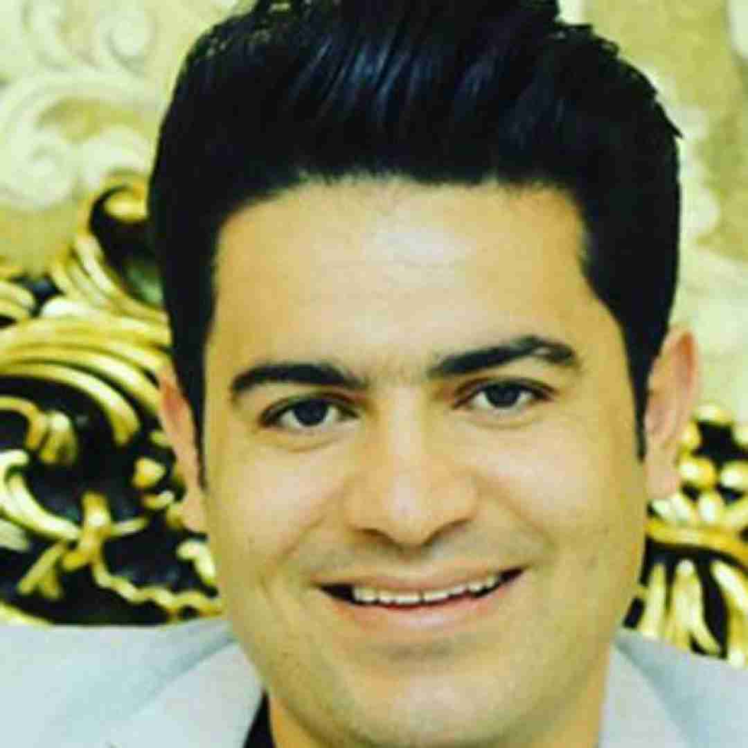 داوود رستمی لیلی