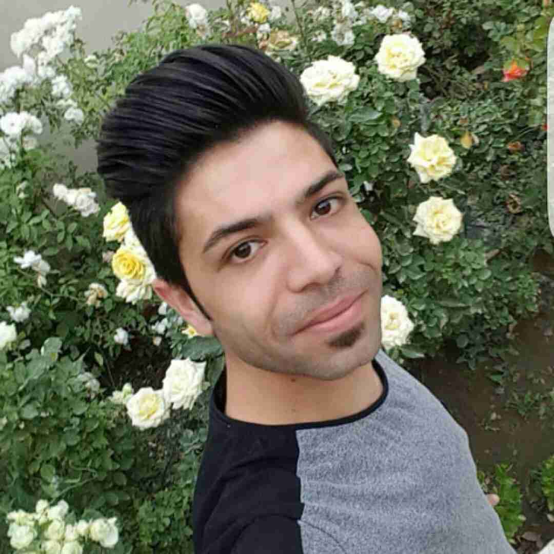 مسعود جلیلیان الکلیم الکلی وابستتم بی وجدان