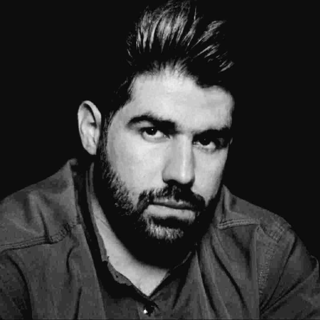 یوسف جمالی گرگ هار