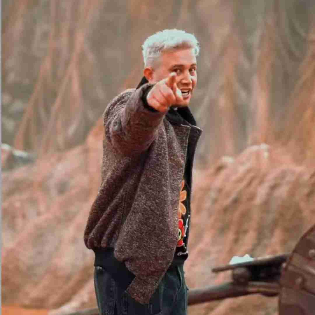 علی احمدیانی دزد دریایی چش رعنایی الهام گری یا رمالی