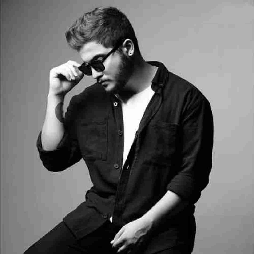 عرشیاس منتظرم یه روز دلت تنگ بشه برا من