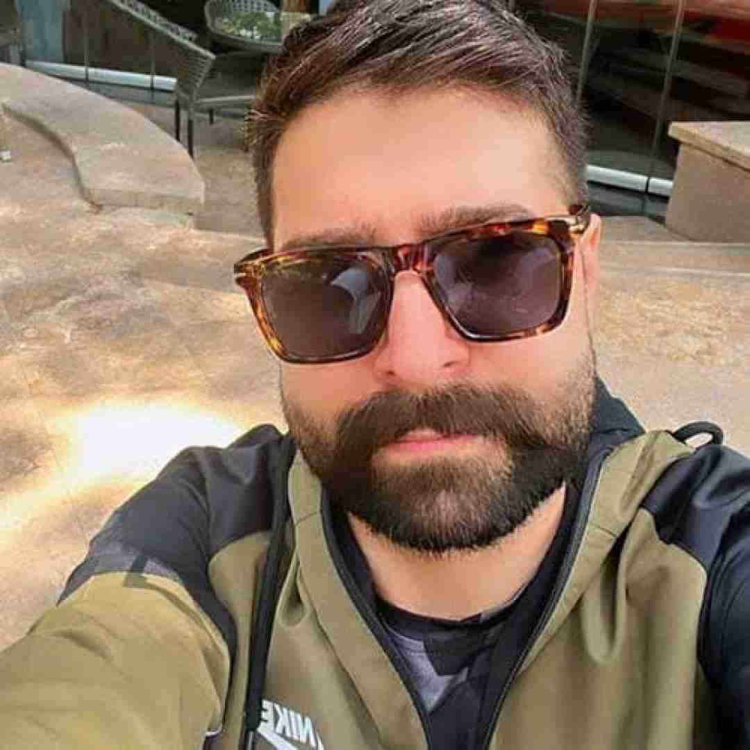 حمید هیراد اتفاقا