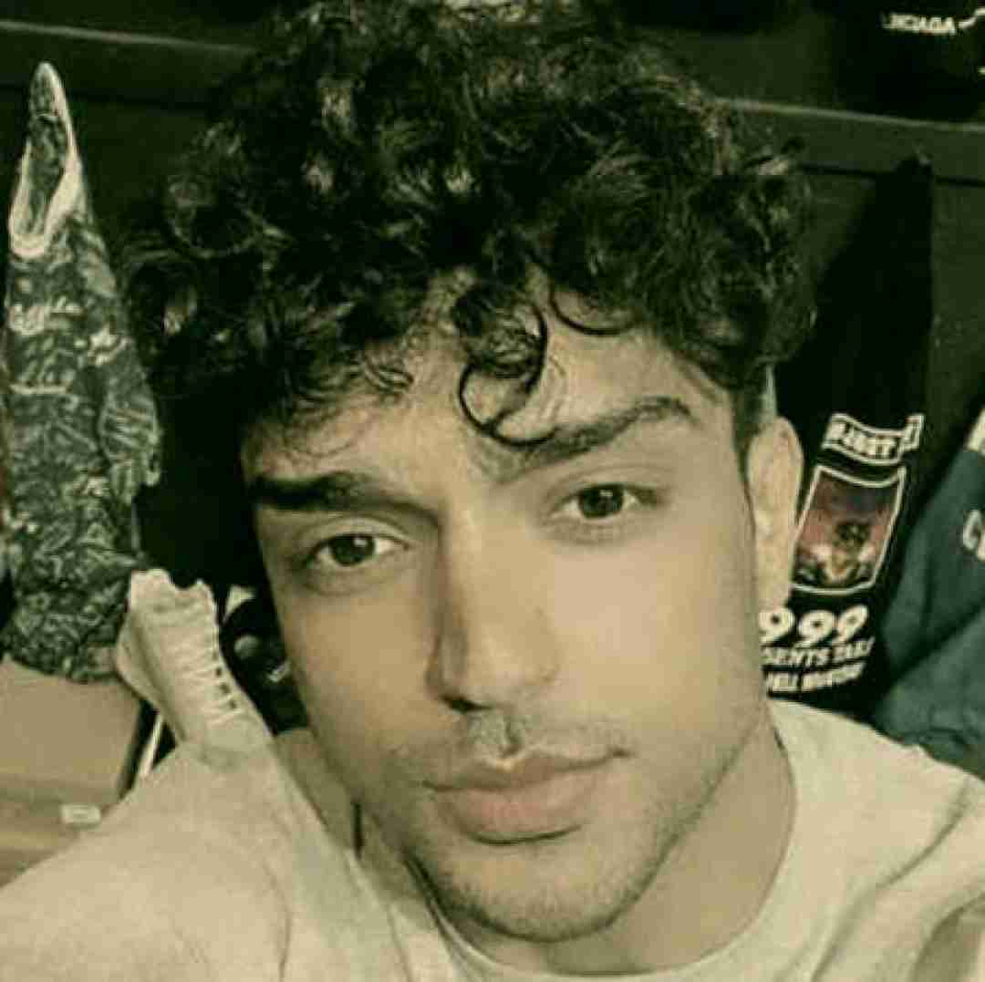 شهاب فالجی چند وقتیه عوض شدی تو دنبال بهانه ای