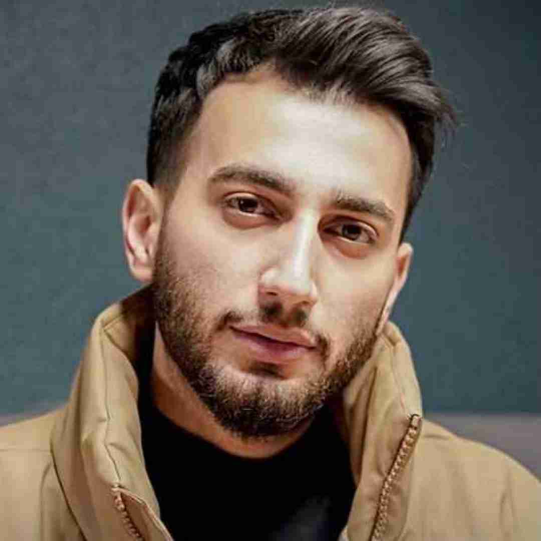 علیرضا باباجانی ای بونه خار بویم